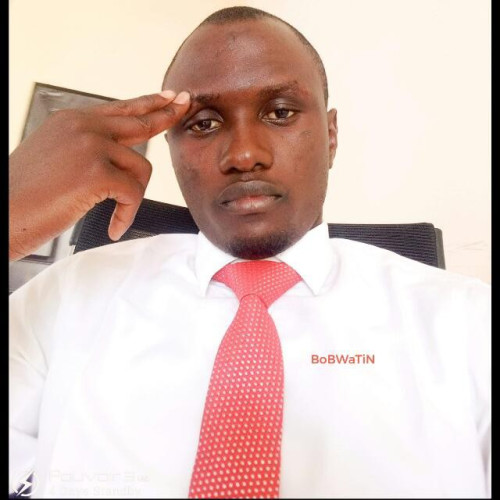 Moses U. profile photo