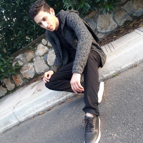 Adam's  M. profile photo