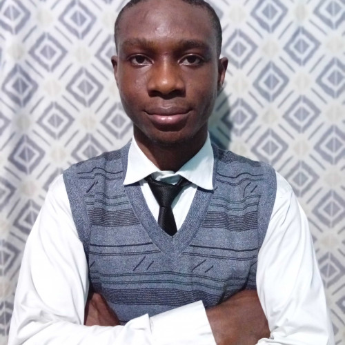 Chimaobi E.