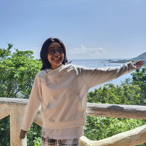 Aquilea E. profile photo