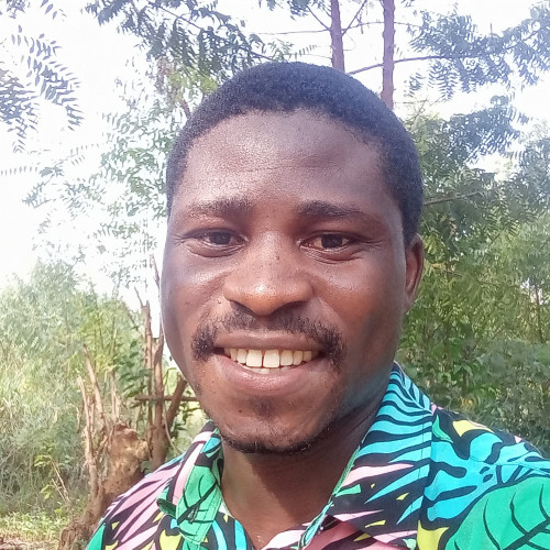 Kwasi S. profile photo
