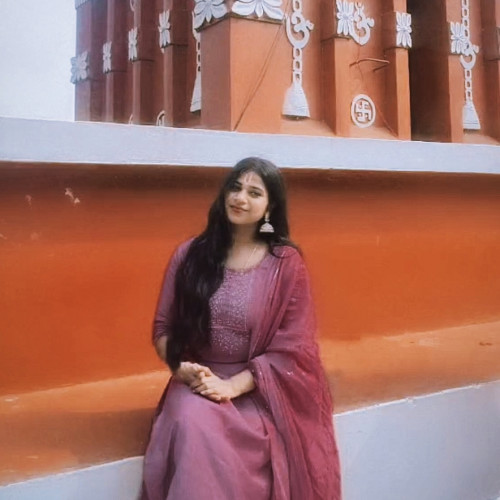Shonali M. profile photo