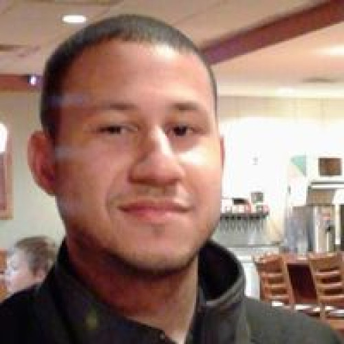 V David  C. profile photo