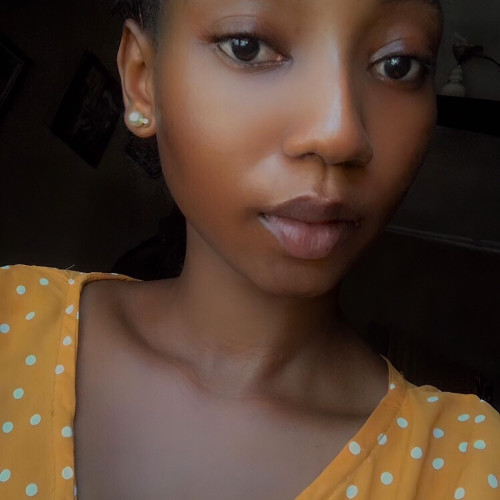 Precious A. profile photo