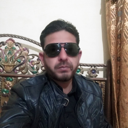 Shazil K. profile photo