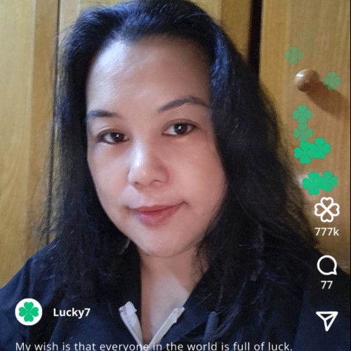 Catherine Joy  M. profile photo