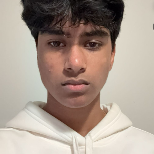 Rudhran S. profile photo