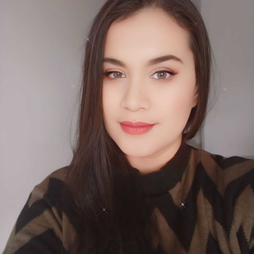 Wahiba K. profile photo