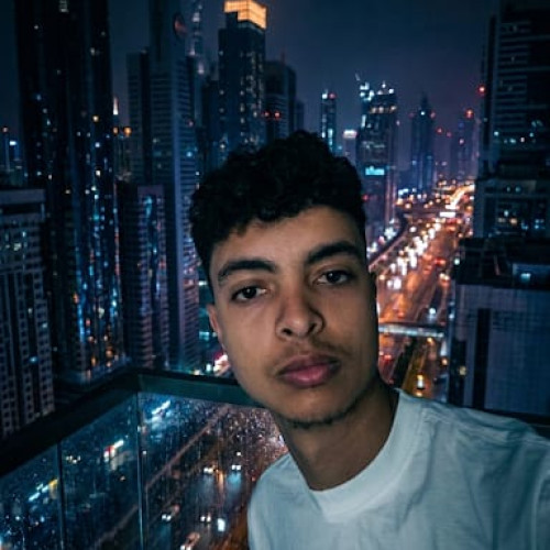 Yassine L. profile photo
