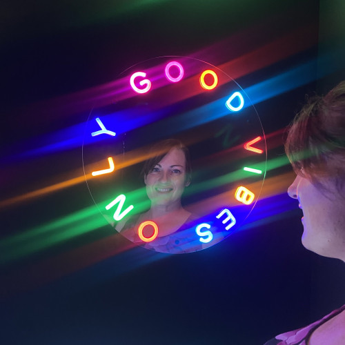 Ree K. profile photo