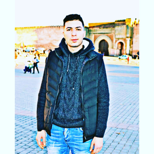 El khalloufi V. profile photo