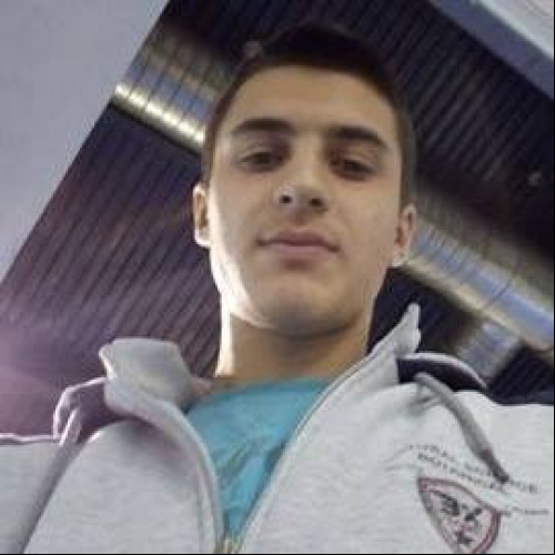 Danijel V. profile photo