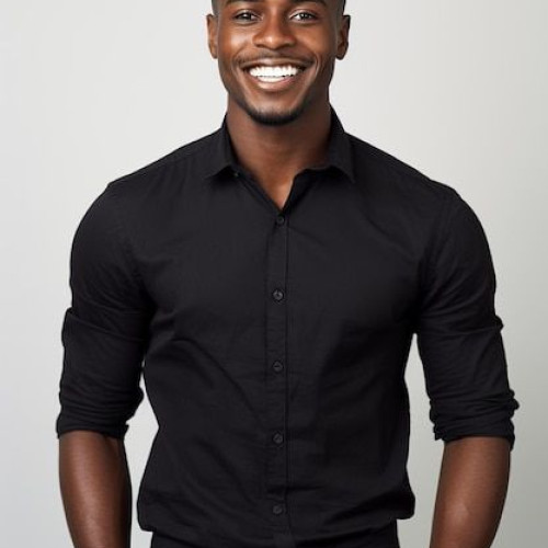 ray w. profile photo