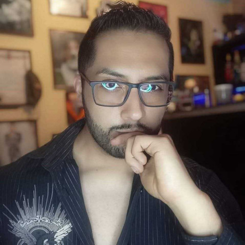 paul e. profile photo
