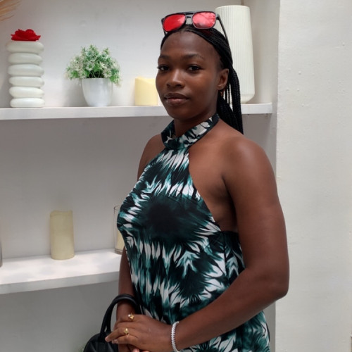 Eke M. profile photo