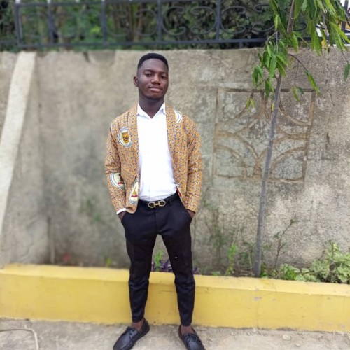Asiamah M.
