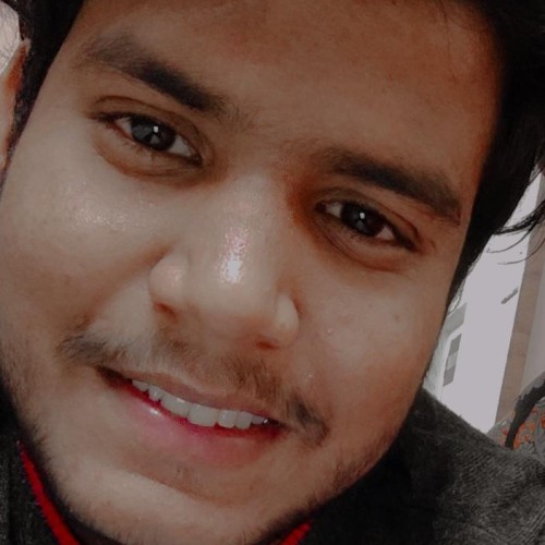 anshuman a. profile photo