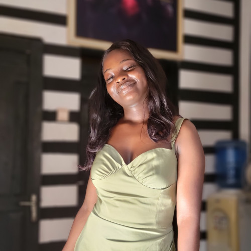 Gracious  I. profile photo