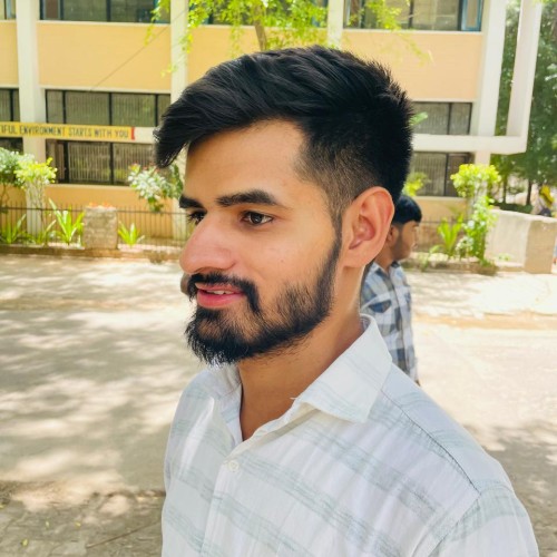 Rohit  Y.