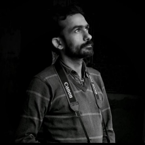 Saahuddin S. profile photo