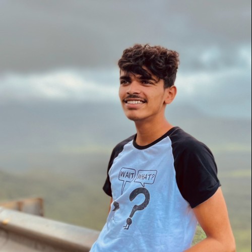 Mithil  P.