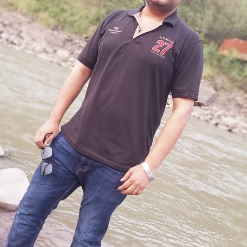 Tauseef ahmed R.