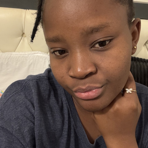 Trezah K. profile photo
