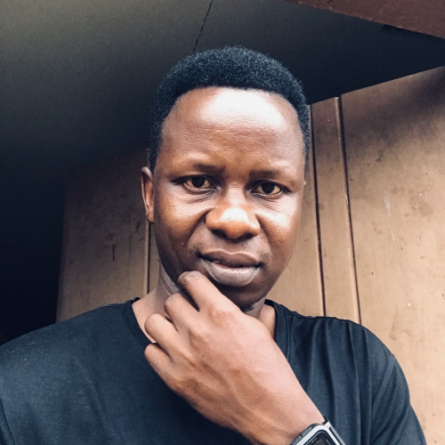 Issa R. profile photo