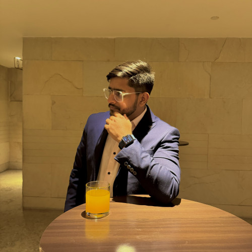 Appurav G. profile photo