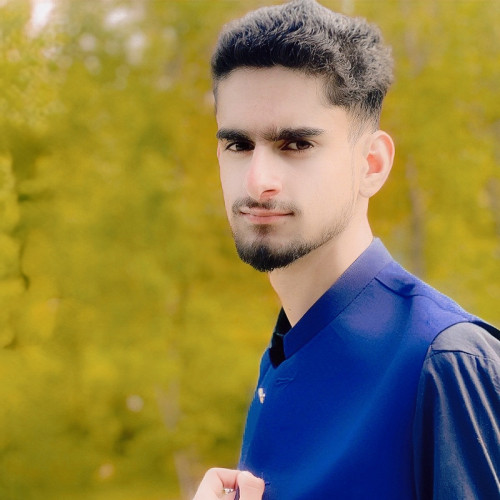 Aliyan K. profile photo
