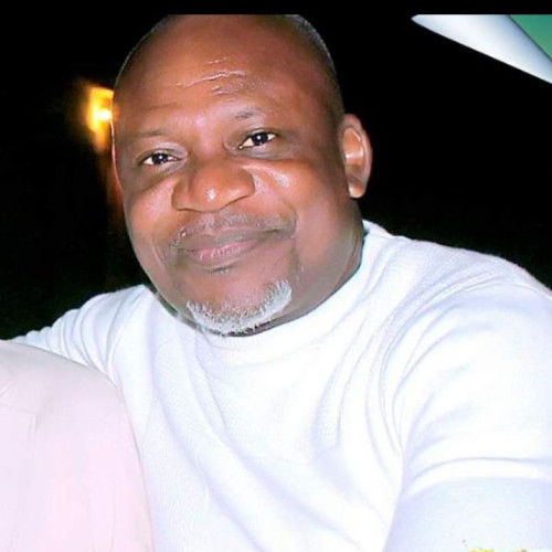 Samuel Andre K. profile photo