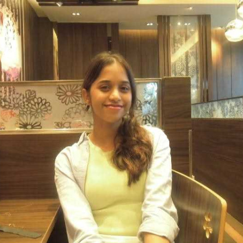 Rhia P. profile photo