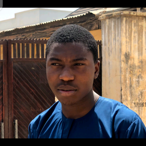 Ismail A. profile photo