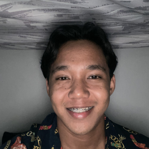 Chastin Mark D. profile photo