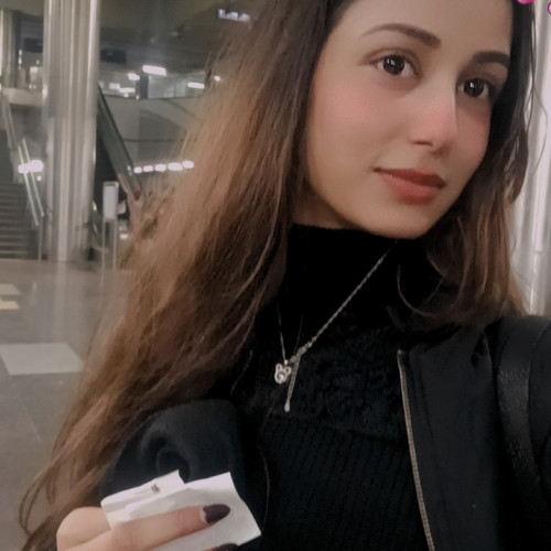 Ritika J.