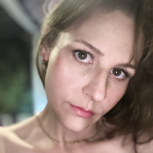 Kristina F. profile photo