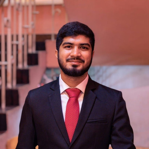 MD Deloar Hossain A. profile photo