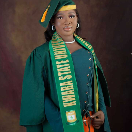 Arinola M. profile photo