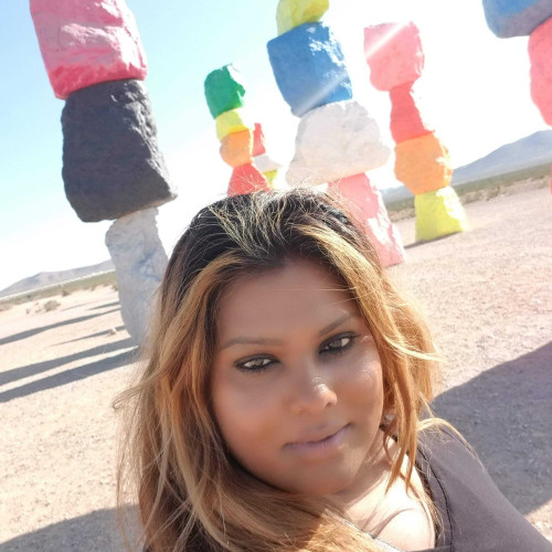Delilah R.