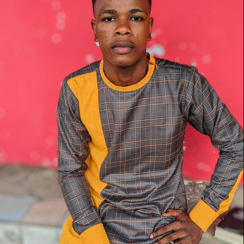 Elame P. profile photo