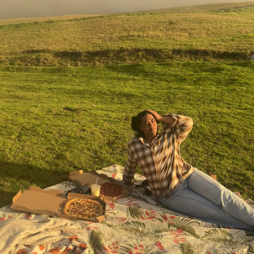 lani k. profile photo