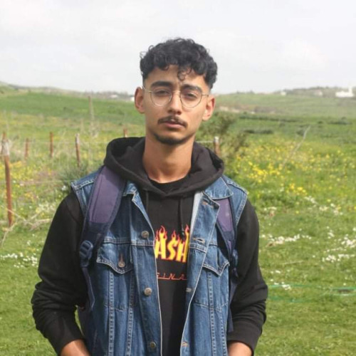 Ayoub  F. profile photo