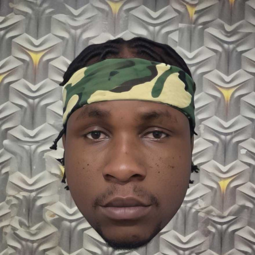 Ezekiel E. profile photo