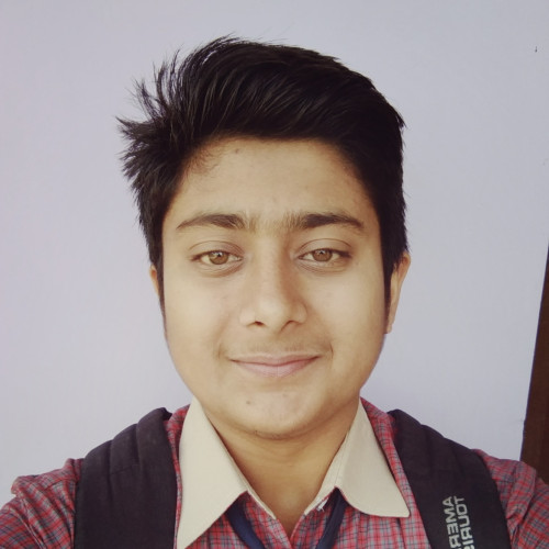 Anukool K. profile photo