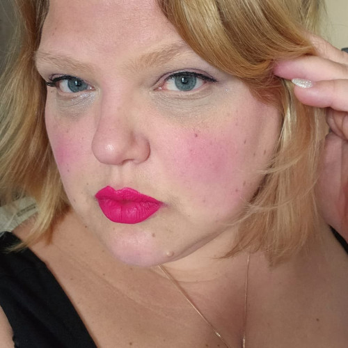 Tashi  F. profile photo