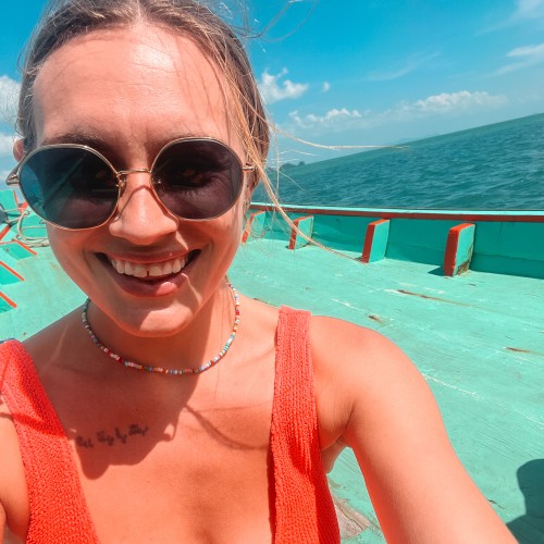 Jessica B. profile photo