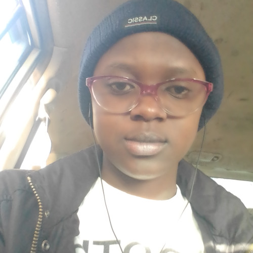 Aabidah  J. profile photo