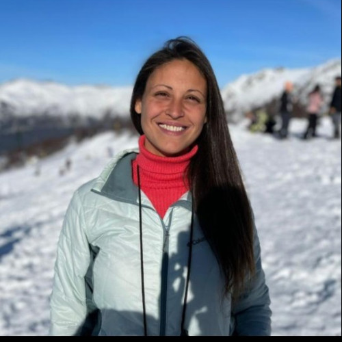 Leila G. profile photo