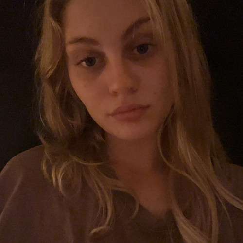 chelsea r. profile photo