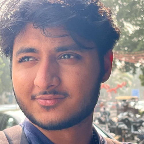 Anmol A.